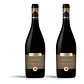 Quinta dos Carvalhais Reserva Tinto 2018 - 75cl - miniatura 2