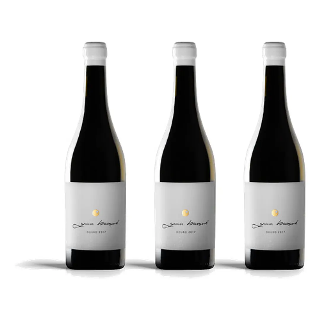 Grau Baumé Branco 2019 - 75cl 3