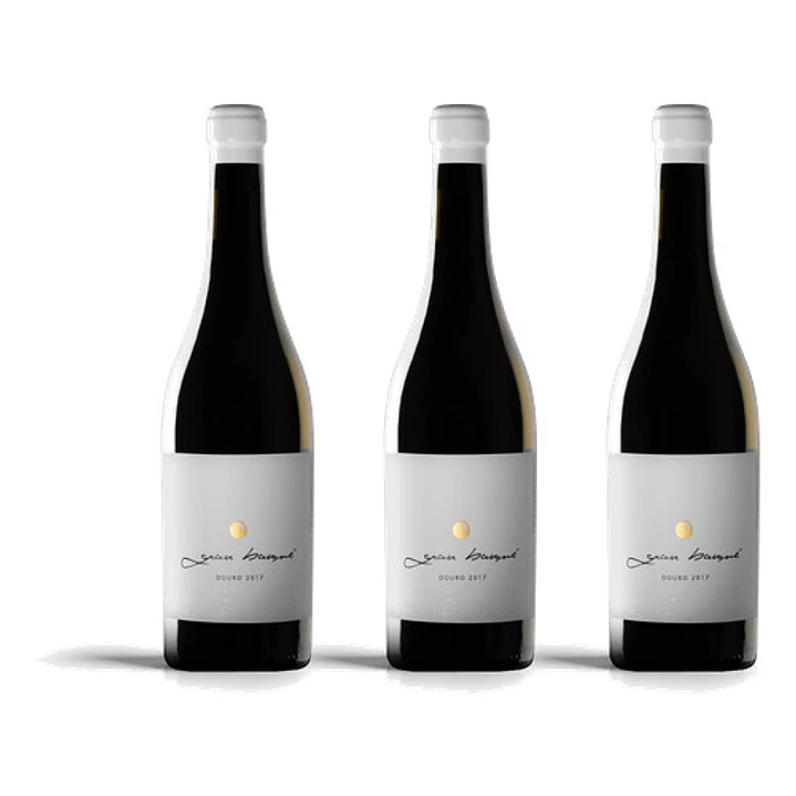 Grau Baumé Branco 2019 - 75cl 3