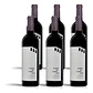 Quinta da Pedra Alta Pedra a Pedra Clarete Tinto 2021 - 75cl - vignette 4