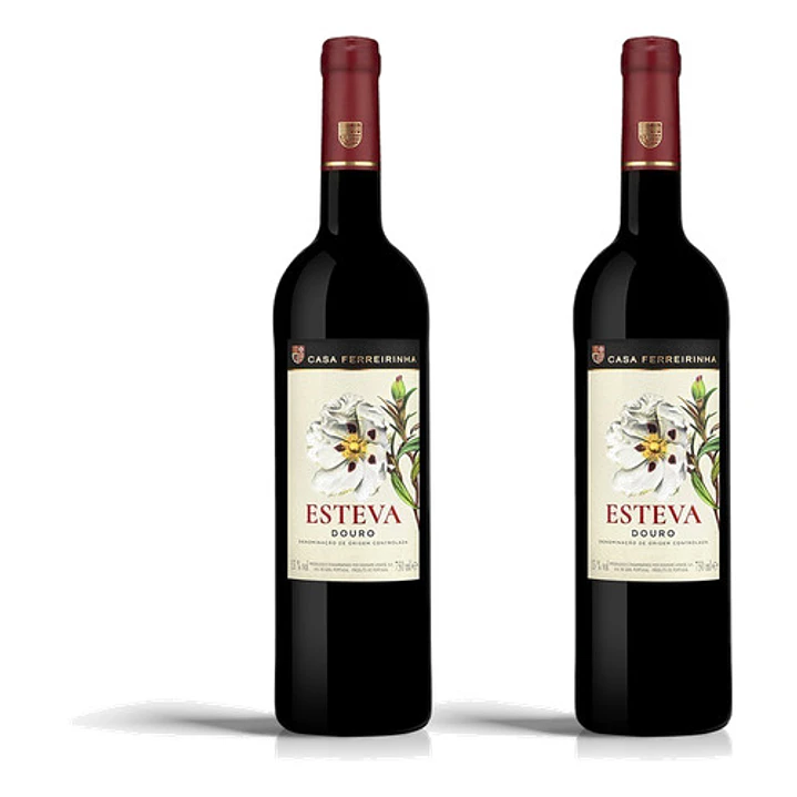 Casa Ferreirinha Esteva Tinto 2021 - 75cl 2