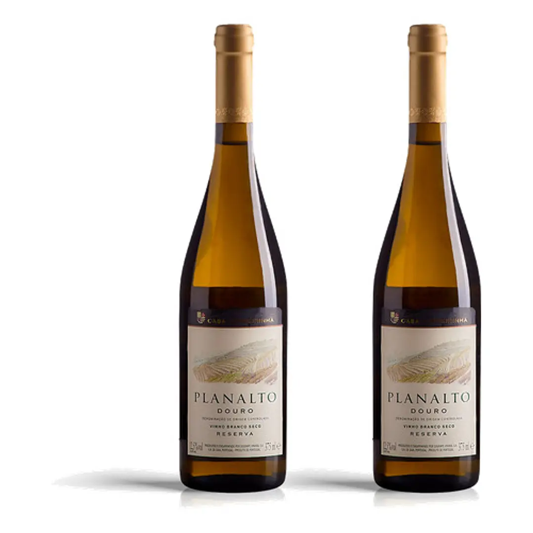 Planalto Reserva Branco 2022 - 75cl 2