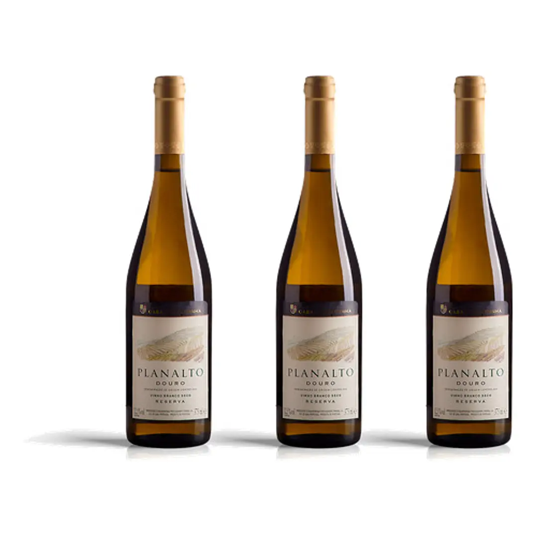 Planalto Reserva Branco 2022 - 75cl 3