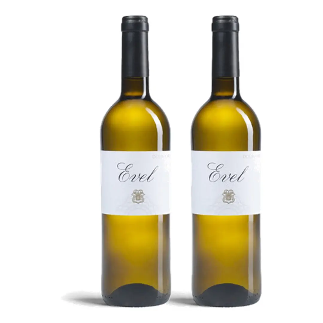 Evel Branco 2022 - 75cl 2