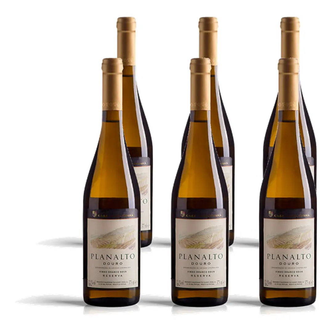 Planalto Reserva Branco 2022 - 75cl 4