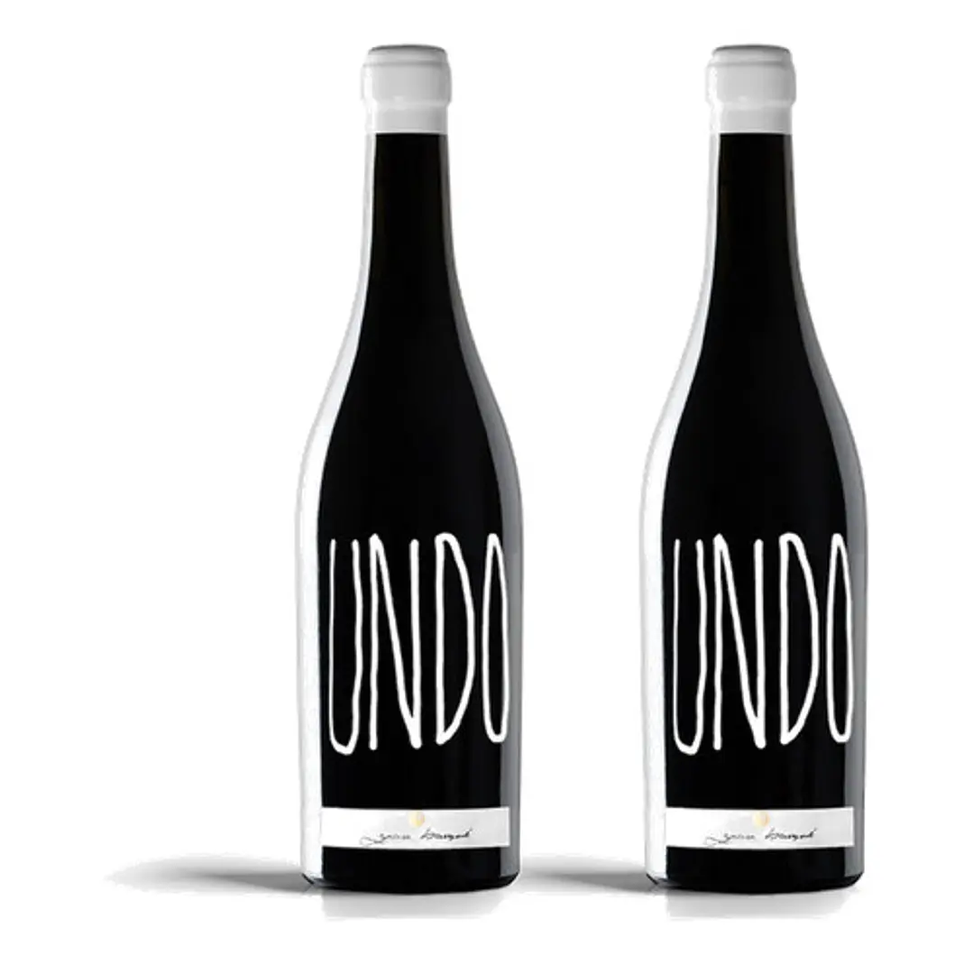 Grau Baumé UNDO Branco 2019 - 75cl 2