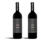 QPA-Proof Nº3 rot 2016 - 75cl - Vorschaubild 2