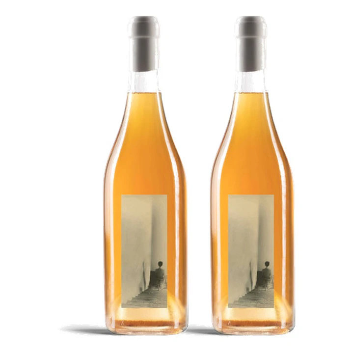 Baumé Grade Rückgängig Orange 2,3 - 75cl 2