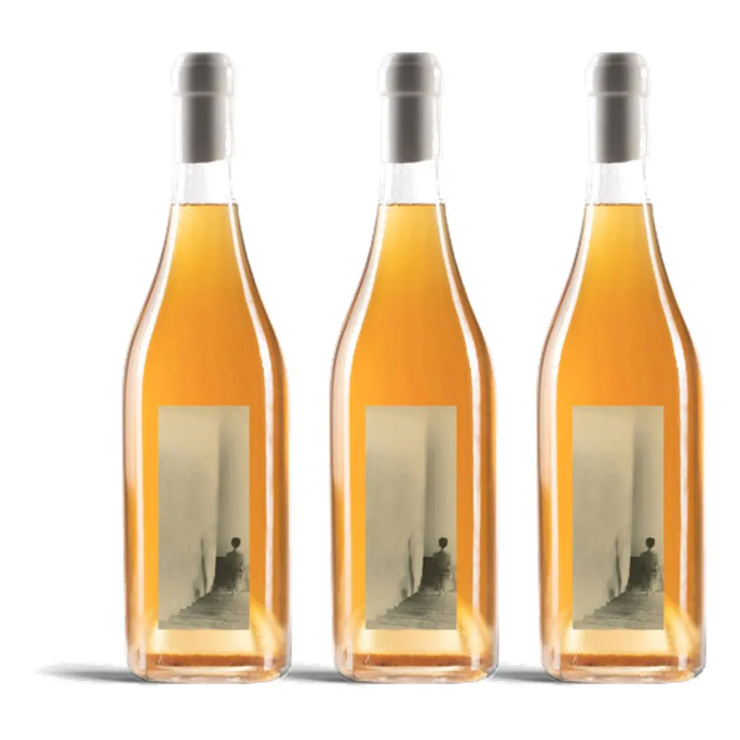 Baumé Grade Rückgängig Orange 2,3 - 75cl 3
