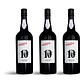 Vinho da Madeira Barbeito 10 Anos Verdelho Reserva Velha - Miniatura 3