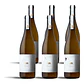 QPA Prova nº5 Branco 2023 - 75cl - Thumbnail 4