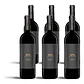 QPA-Proof Nº3 rot 2016 - 75cl - Vorschaubild 4
