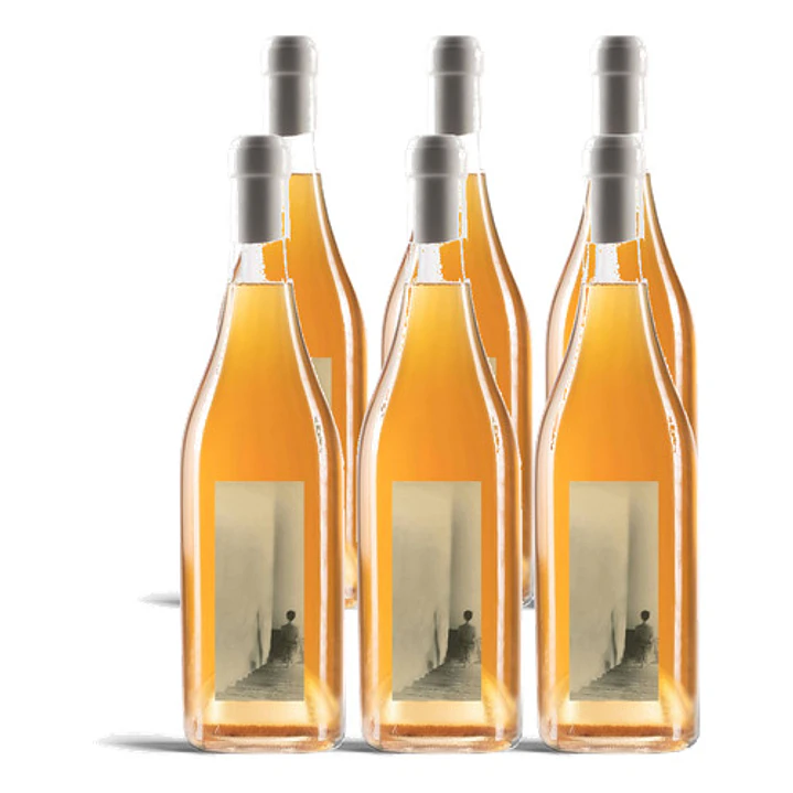 Baumé Grade Rückgängig Orange 2,3 - 75cl 4