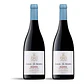 Casal Sta. Maria Reserva Tinto 2019 - 75cl - thumbnail 2