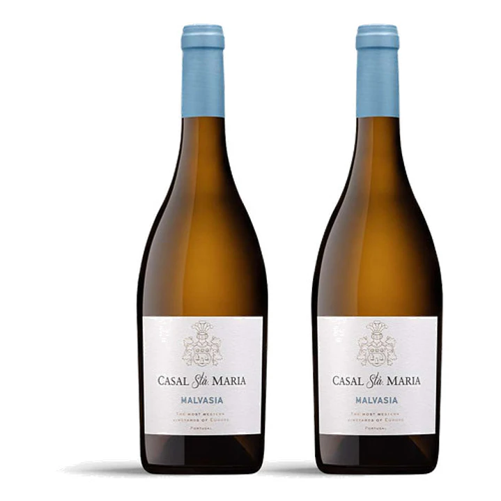 Casal Sta. Maria Malvasia 2023 - 75cl 2