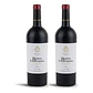 Quinta d'Ervedosa rot 2022 - 75cl - Vorschaubild 2