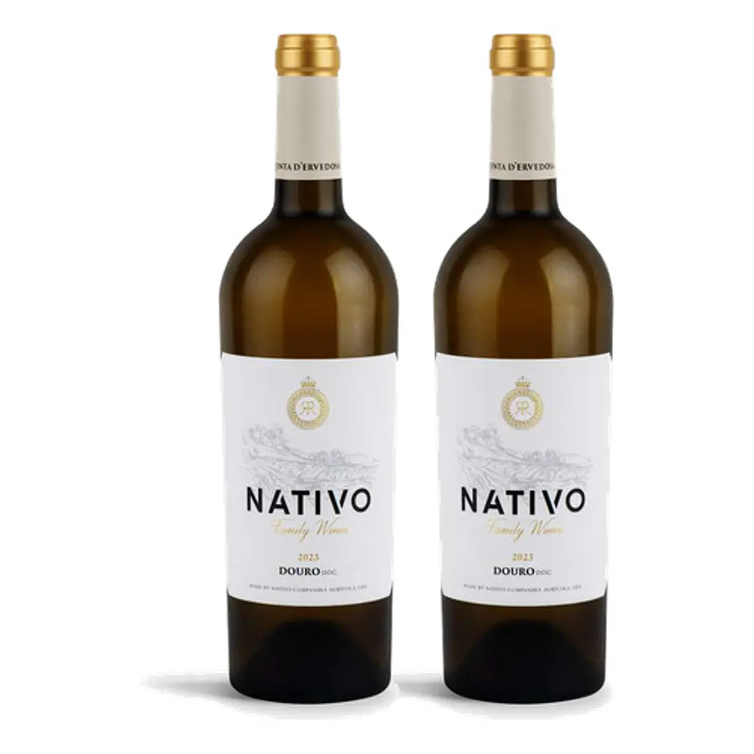Quinta d'Ervedosa native weiß 2023 - 75cl 2