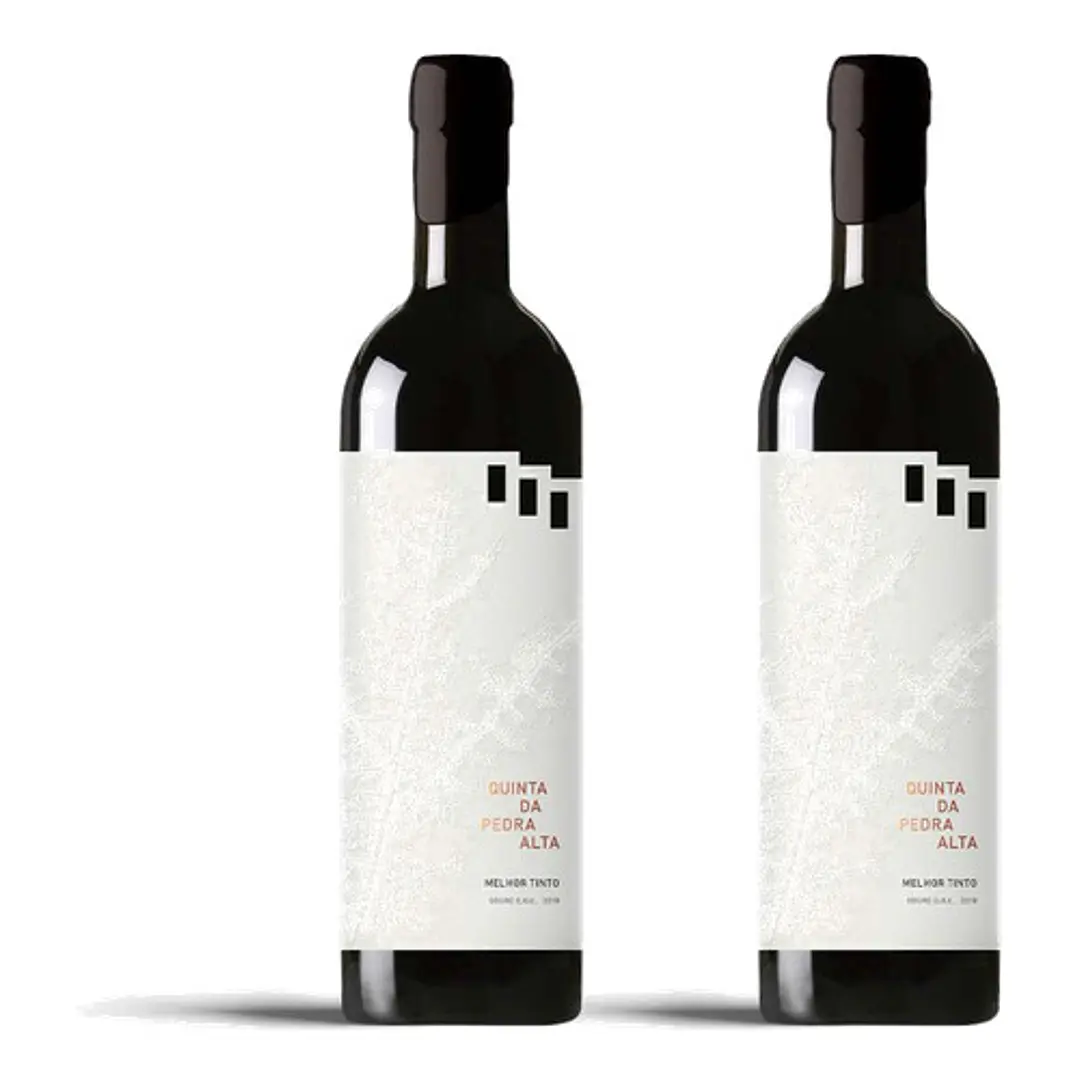 Quinta da Pedra Alta Melhor Tinto 2020 - 75cl 2