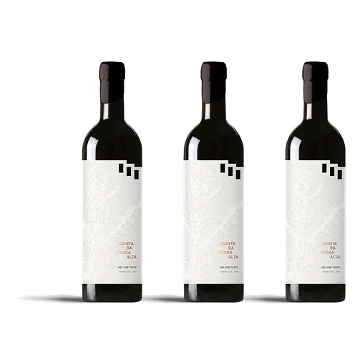Quinta da Pedra Alta Melhor Tinto 2020 - 75cl 3
