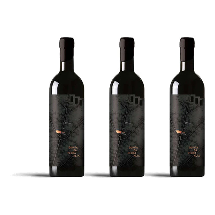Quinta da Pedra Alta Rio Tinto 2020 - 75cl 3