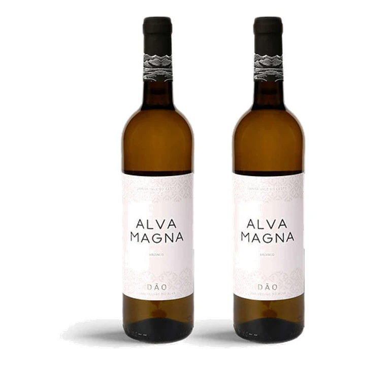 Alva Magna Branco 2023 - 75cl 2