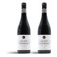 Alva Magna Tinto 2018 - 75cl - miniatura 2