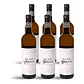 Alva Magna Tanning Weiß 2022 - 75cl - Vorschaubild 4