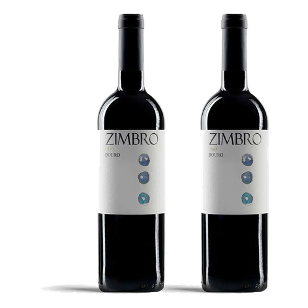 Zimbro Reserva Tinto 2022 - 75cl 2