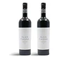 Alva Magna Alfrocheiro Grande Reserva rot 2020 - 75cl - Vorschaubild 2