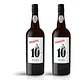Vinho da Madeira Barbeito 10 Anos Malvasia - Thumbnail 2