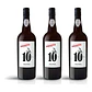 Vinho da Madeira Barbeito 10 Anos Malvasia - Thumbnail 3
