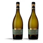 Quinta dos Carvalhais Encruzado Branco 2023 - 75cl - miniatura 2