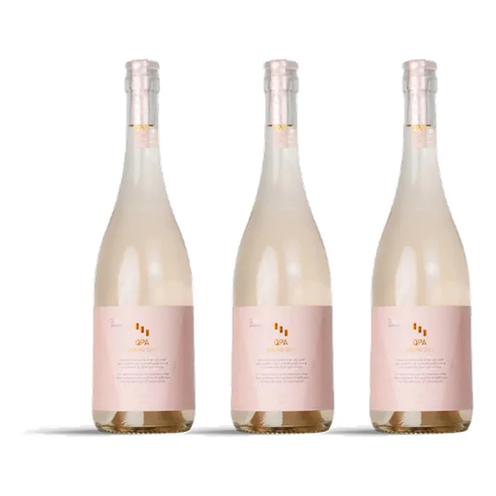 QPA Rosé 2024 - 75cl 3