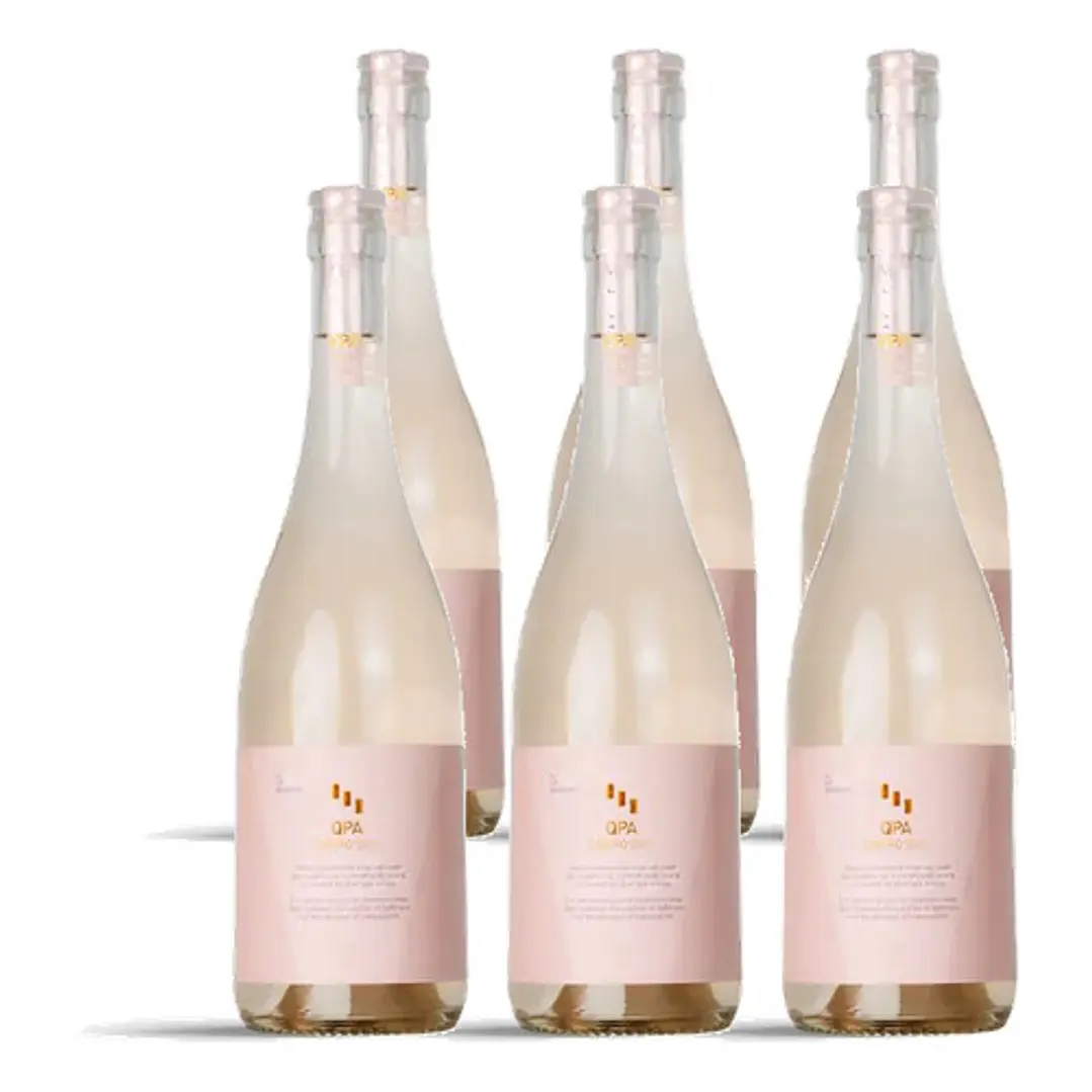 QPA Rosé 2024 - 75cl 4