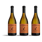 Valle Pradinhos Grande Reserva Branco 2020 - 75cl - Miniatura 3