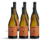 Valle Pradinhos Grande Reserva Branco 2020 - 75cl - Miniatura 4