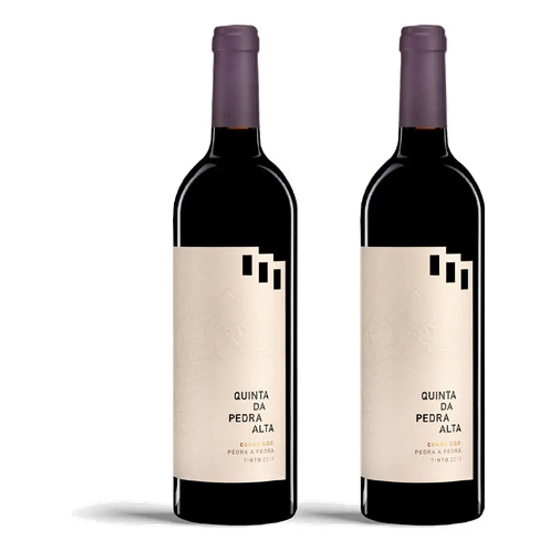 Quinta da Pedra Alta Pedra a Pedra Tinto 2022 - 75cl 2