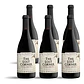 Valle Pradinhos The Lost Corner Tinto 2020 - 75cl - Miniatura 4