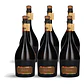 Espumante Murganheira Vintage Pinot Noir 2015 - 75cl - thumbnail 4
