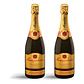 Espumante Murganheira Touriga Nacional 2018 - 75cl - miniatura 2