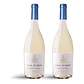 Casal Sta. Maria Sauvignon Blanc 2024 - 75cl - miniatura 2