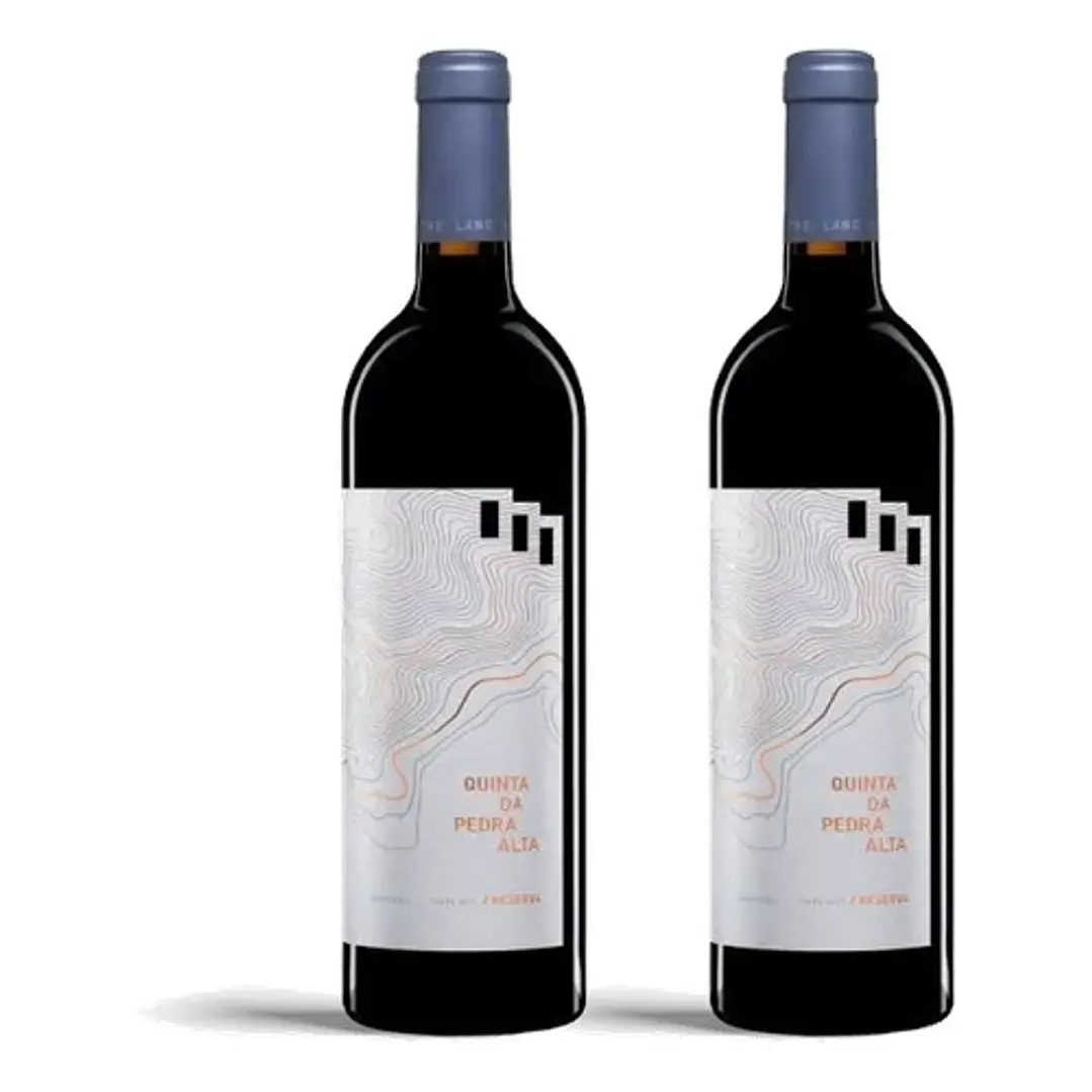 Quinta da Pedra Alta Reserva Tinto 2022 - 75cl 2