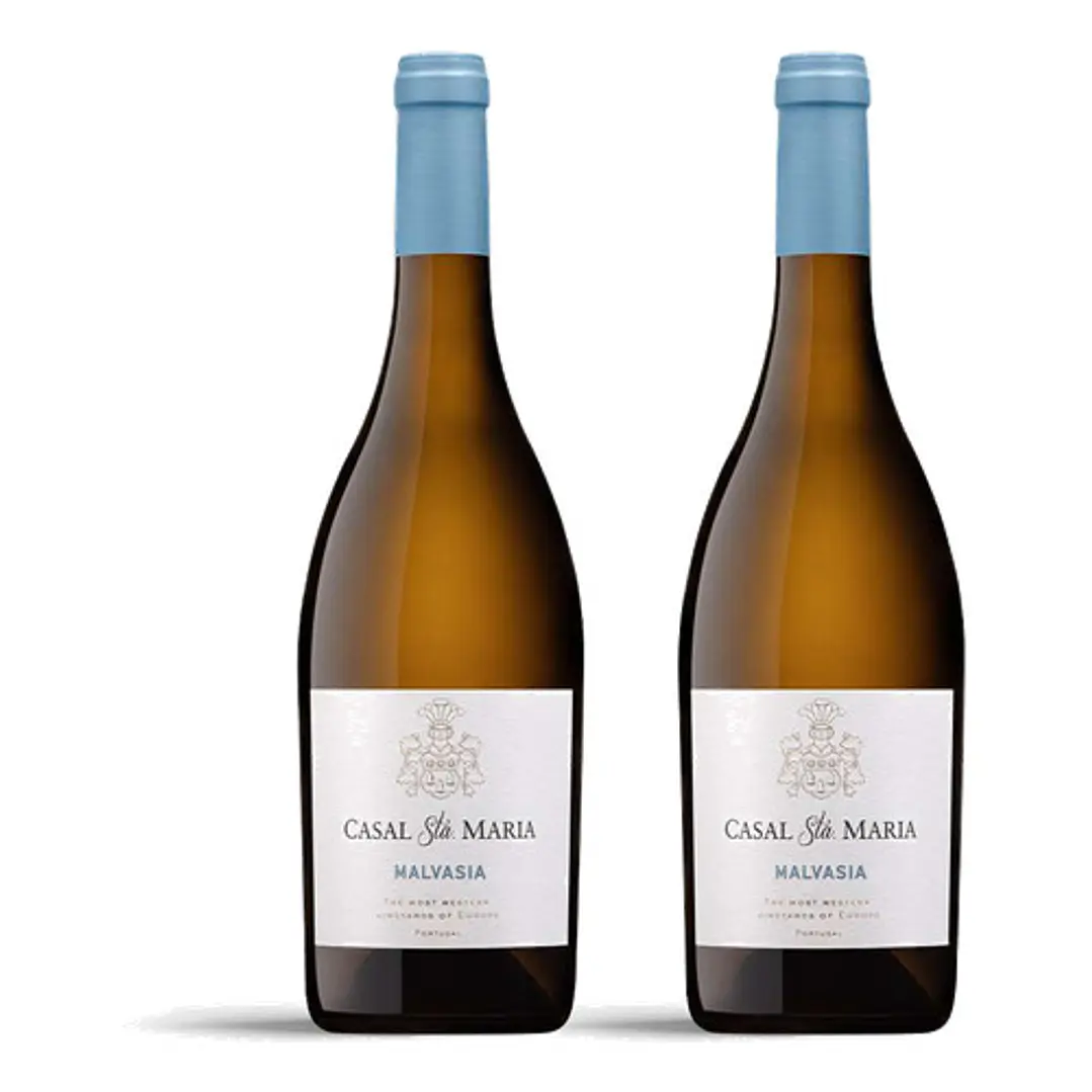 Casal Sta. Maria Malvasia 2024 - 75cl 2