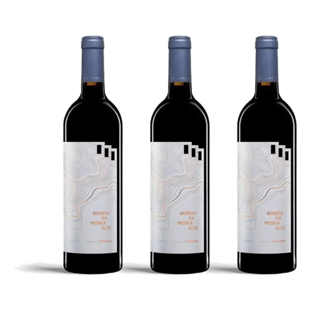 Quinta da Pedra Alta Reserva Tinto 2022 - 75cl 3