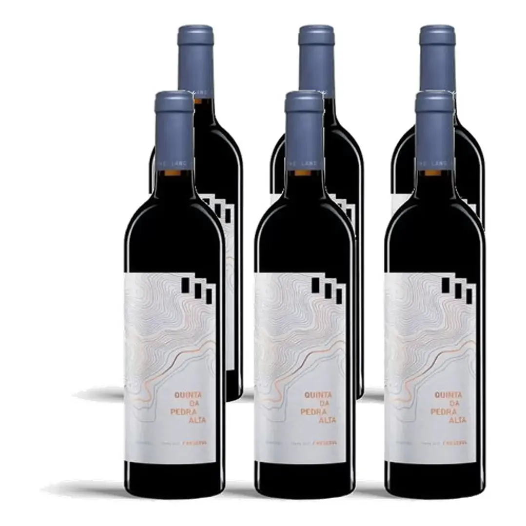 Quinta da Pedra Alta Reserva Tinto 2022 - 75cl 4