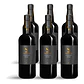 QPA Porto LBV 2019 - 75cl - Thumbnail 4