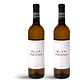 Alva Magna Branco 2021 - 75cl - miniatura 2