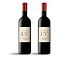 Van Zellers CV Tinto 2021 - 75cl - miniatura 2