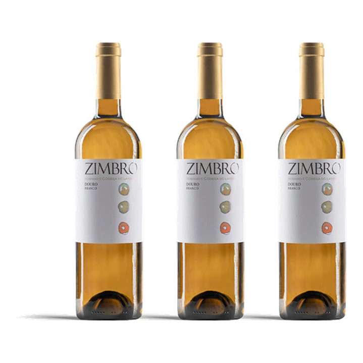 Zimbro Branco 2024 - 75cl 3