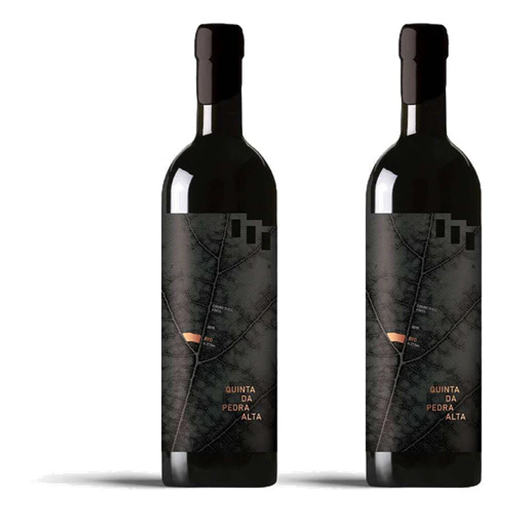 Quinta da Pedra Alta Alto Tinto 2022 - 75cl 2